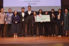 UGM dan Unpad Wakili...
