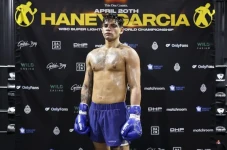 Devin Haney Sindir Ryan...