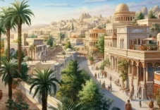 5 Keutamaan Persia dalam...