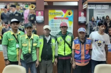 Saber Pungli Jabar Gulung...