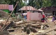 Banjir Bandang Musi...