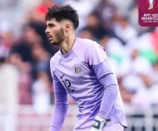 Kiper Australia Sebut...