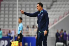 Pelatih Australia Tebak...