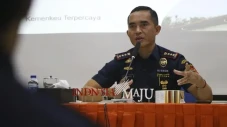 Selain Diduga Terima...