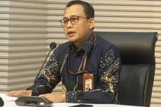 Usut Kasus Dugaan Korupsi...
