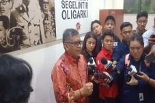 Sekjen PDIP: Amicus...