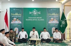 PBNU Sambut Gembira...