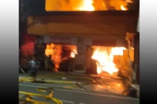 Ruko di Jalan Mampang...
