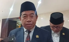 Masuk Bursa Cagub Jakarta,...