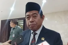 Bursa Cagub DKI dari...