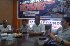 Perindo Sulteng Punya...
