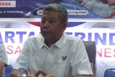 Perindo Sulteng Dorong...