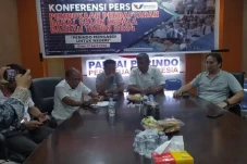 Pilkada 2024, Perindo...