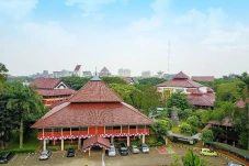 Hebat! 4 Bidang Studi...