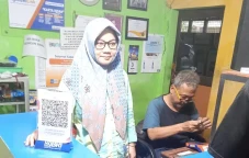 Agen BRILink Karya Indah...