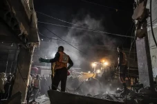 Kisah Tragis Bocah Palestina:...