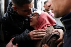 9 Fakta Tahanan Palestina...