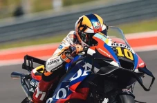 Luca Marini Nilai Kekuatan...