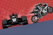 Jadwal Race MotoGP dan...