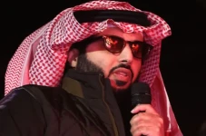 Turki Alalshikh Wajah...