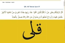 13 Contoh Waqaf Jaiz...