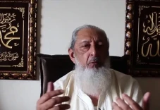 Syaikh Imran Nazar Hosein:...