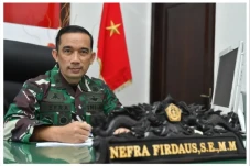 5 Sosok Kasdam Baru...