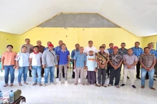 Pacu Investasi, Pembangunan...