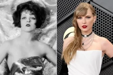 Siapakah Clara Bow?...