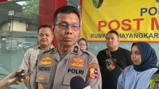 7 Korban Tewas Kebakaran...