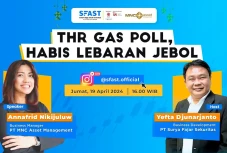 Setelah Lebaran THR...