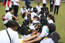 Para Pejuang PNS, Ini...