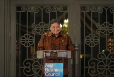 Kondisi Global Tak Stabil,...
