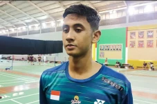 Debut di Skuad Piala...