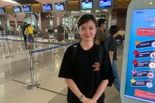 Silviana Lu: Kekuatan...