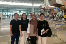 Harapan Silviana Lu...
