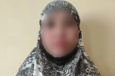 Ini Linda Pelaku Penganiaya...
