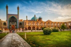 70.000 Yahudi Isfahan...