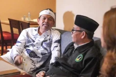 Viral Pengantin Perempuan...