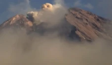 Gunung Semeru 2 Kali...