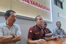 Buntut Napi Mesum di...