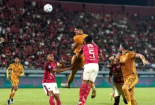 Resmi! Bhayangkara FC...
