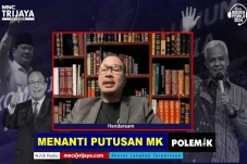 Kubu Prabowo-Gibran...