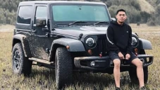 Mobil Jeep Rubicon Mario...