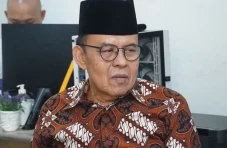 Ketua MUI Tegaskan Lebaran...