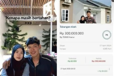 Viral! Tren Pamer Tabungan...