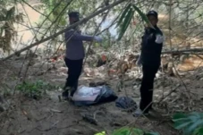 Warga Gunung Putri Bogor...