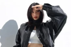 5 Foto Lisa BLACKPINK...