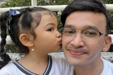Ruben Onsu Makin Kurus,...