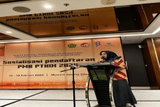 Bingung Pilih Prodi...